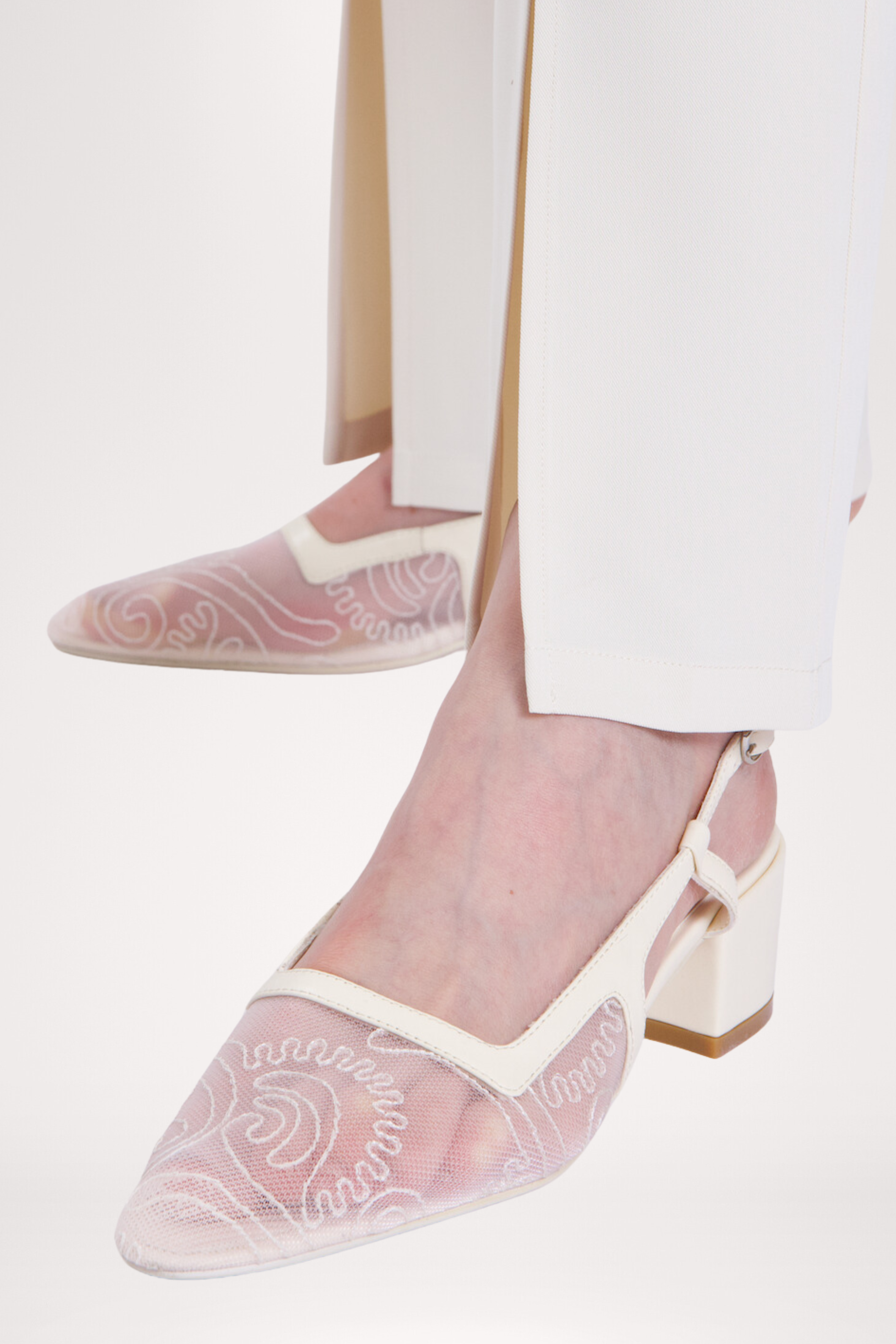 Aura Pumps