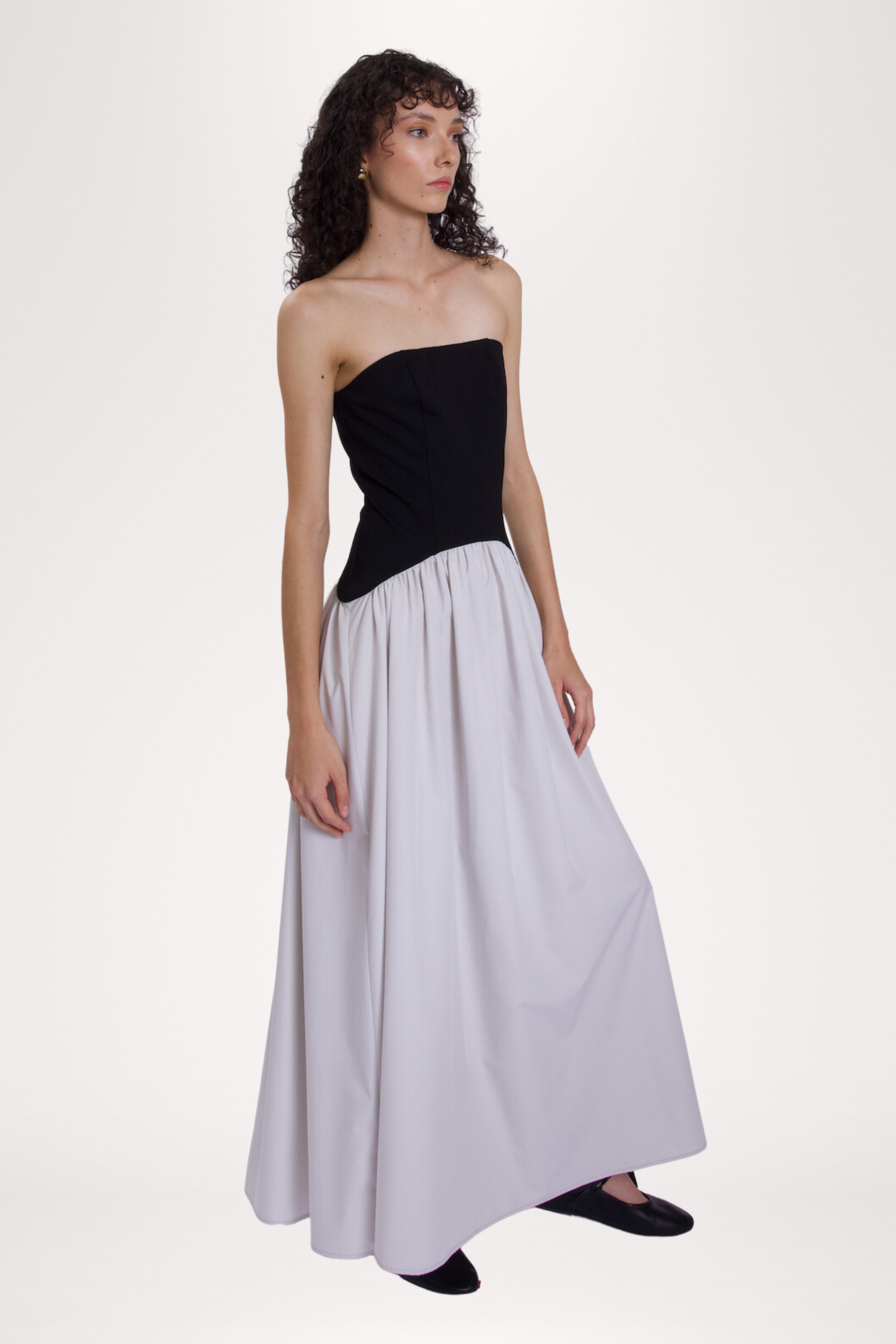 Arena Dress - Sand