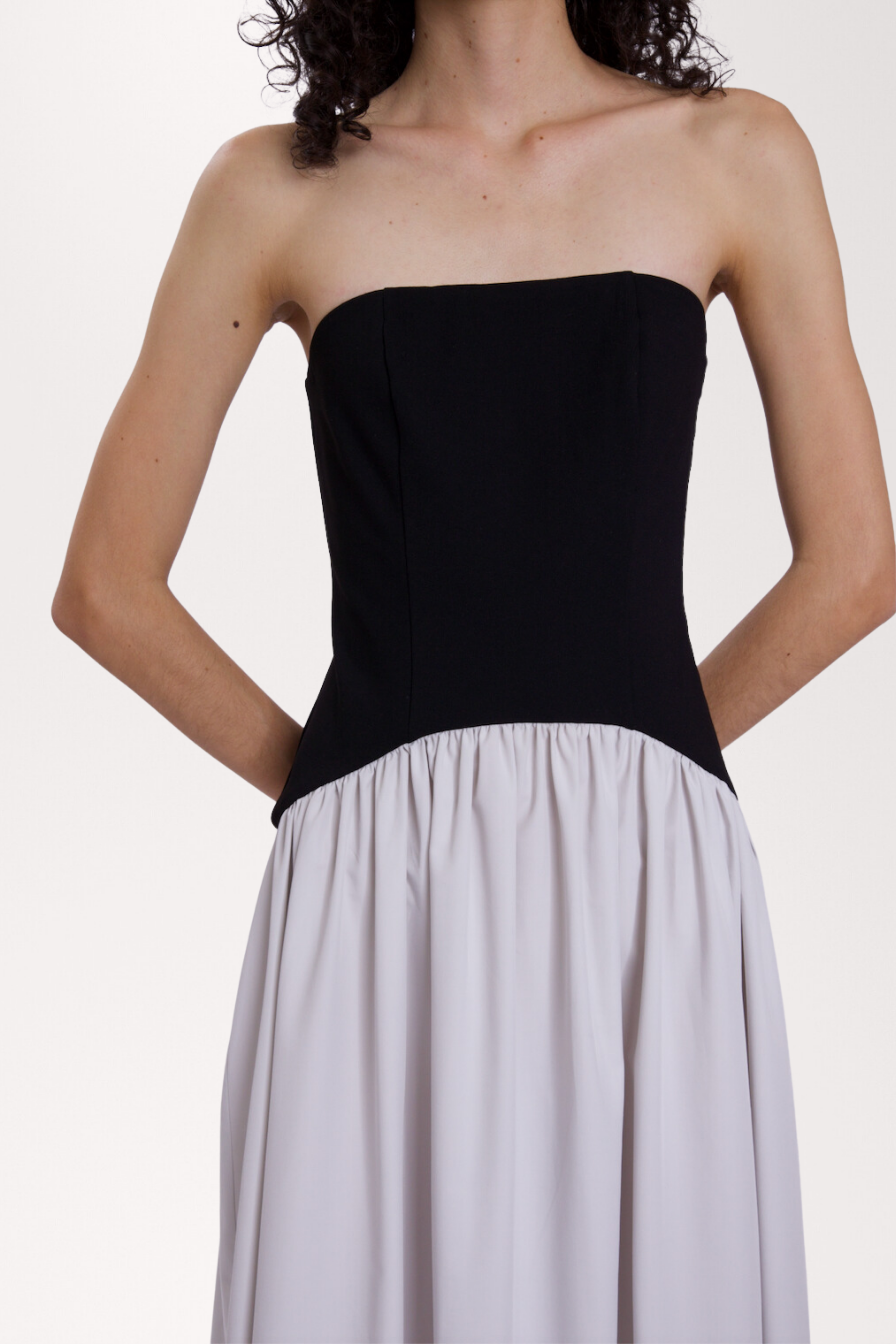 Arena Dress - Sand