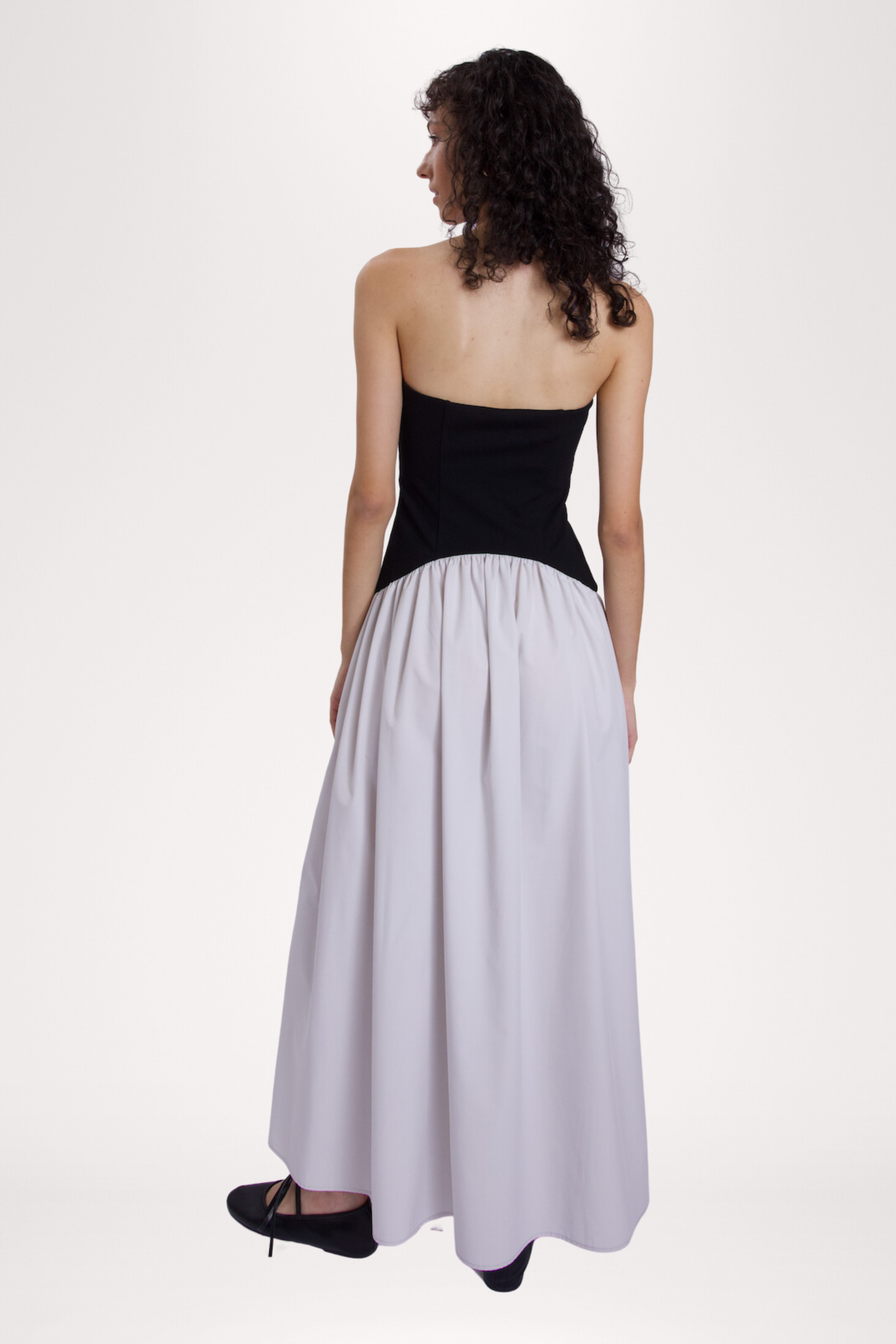 Arena Dress - Sand