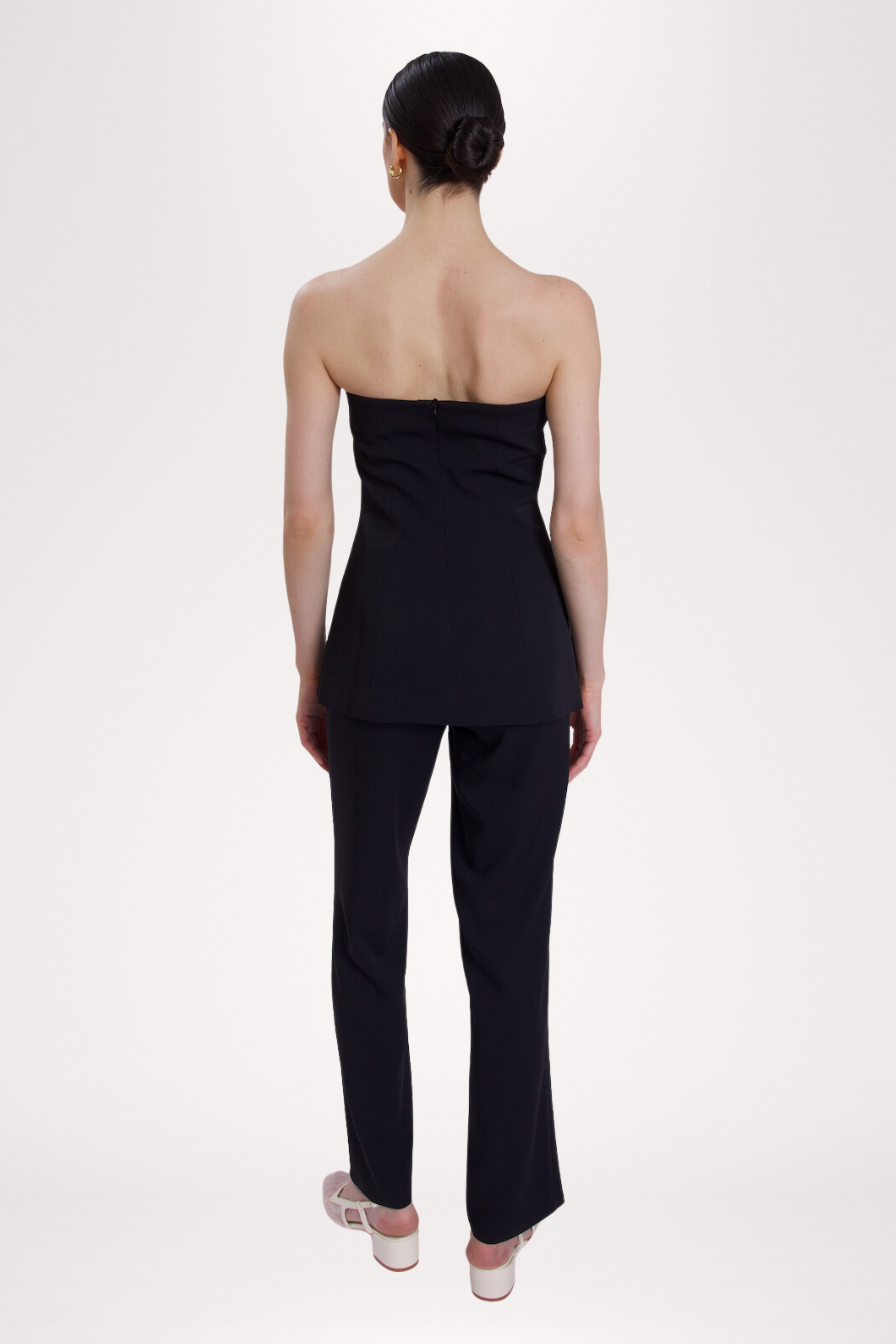 Ava Pant - Black